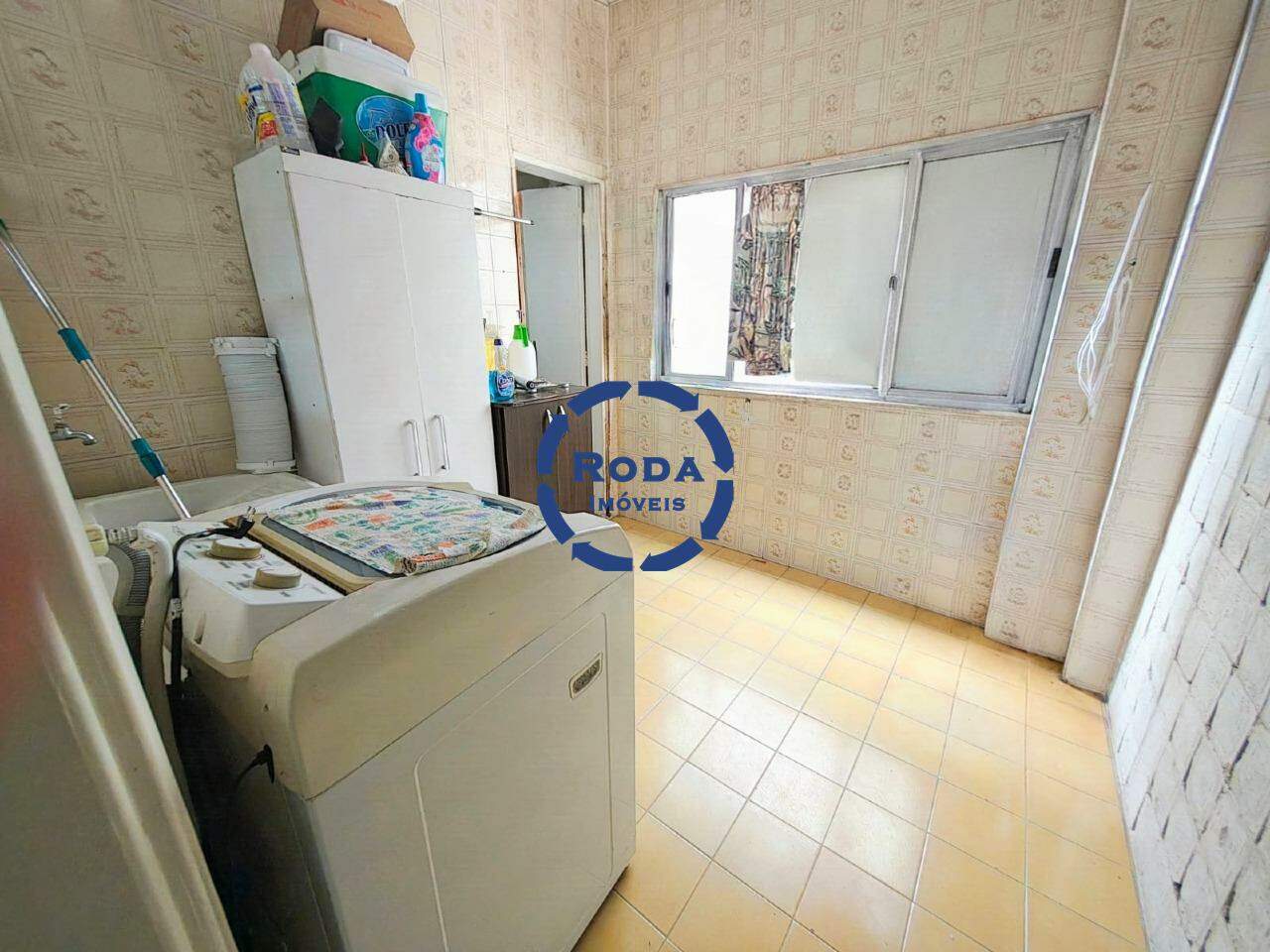 Apartamento à venda no Embaré: