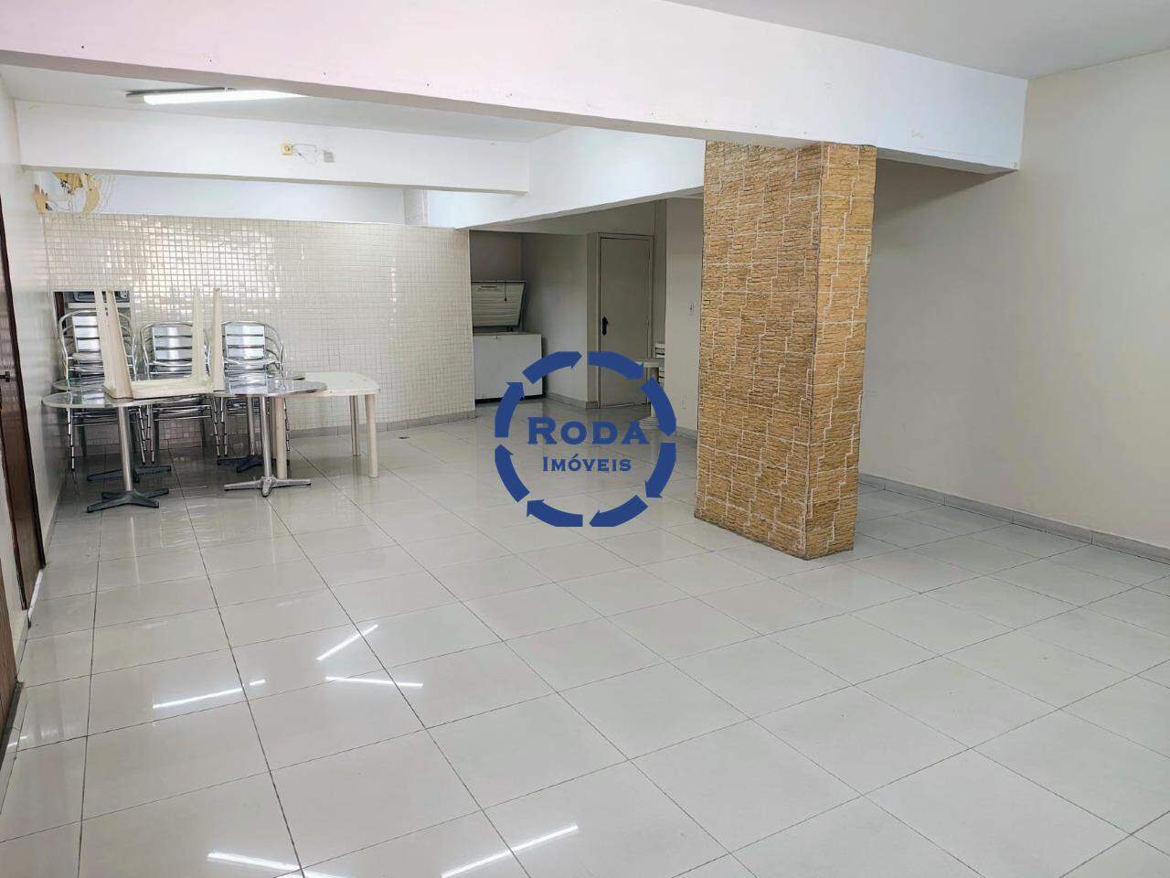 Apartamento à venda no Embaré: