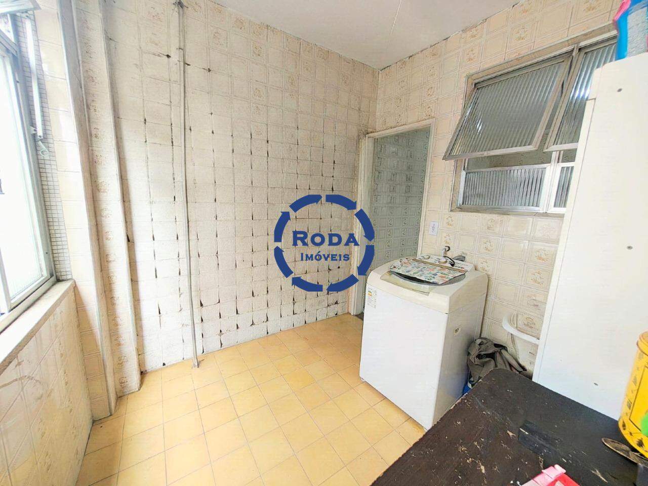 Apartamento à venda no Embaré: