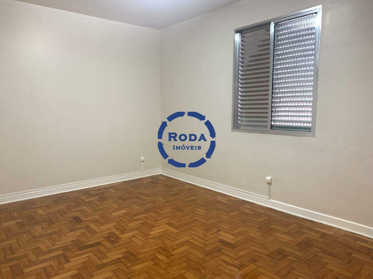 Apartamento para aluguel no Vila Belmiro: 