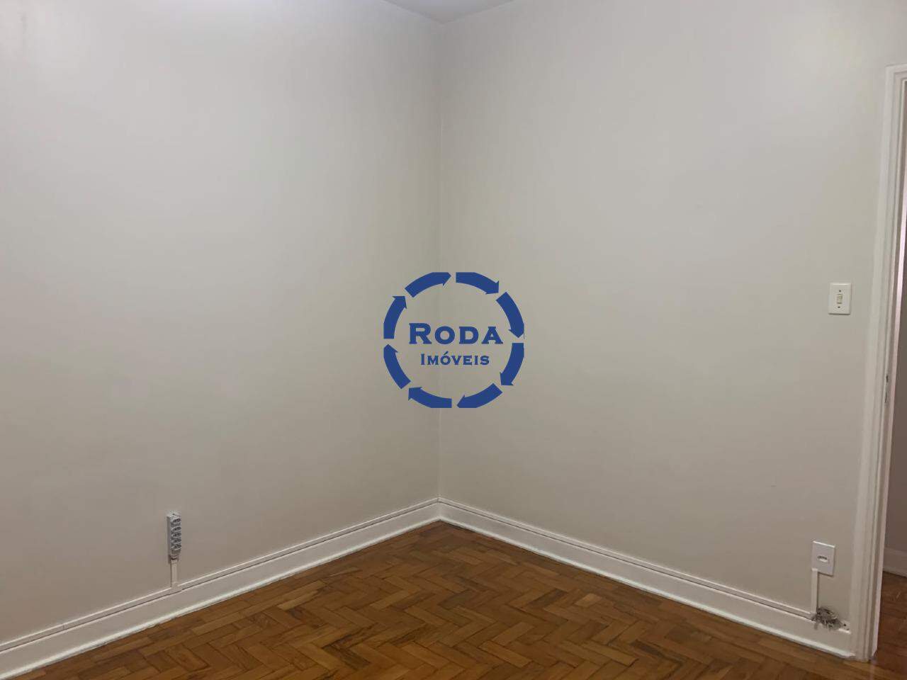 Apartamento para aluguel no Vila Belmiro: 