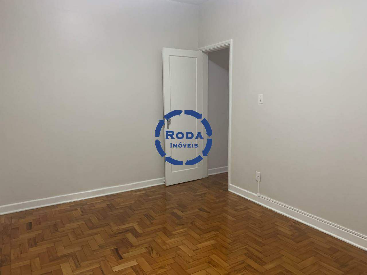 Apartamento para aluguel no Vila Belmiro: 