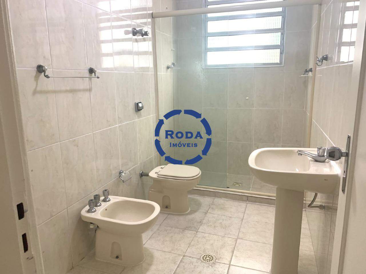 Apartamento para aluguel no Vila Belmiro: 