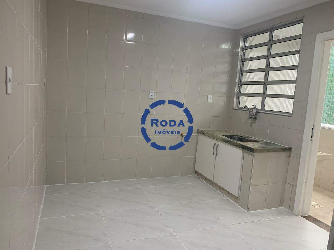 Apartamento para aluguel no Vila Belmiro: 