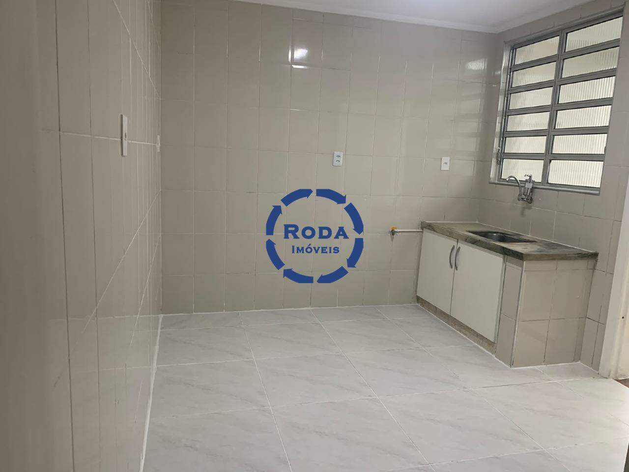 Apartamento para aluguel no Vila Belmiro: 
