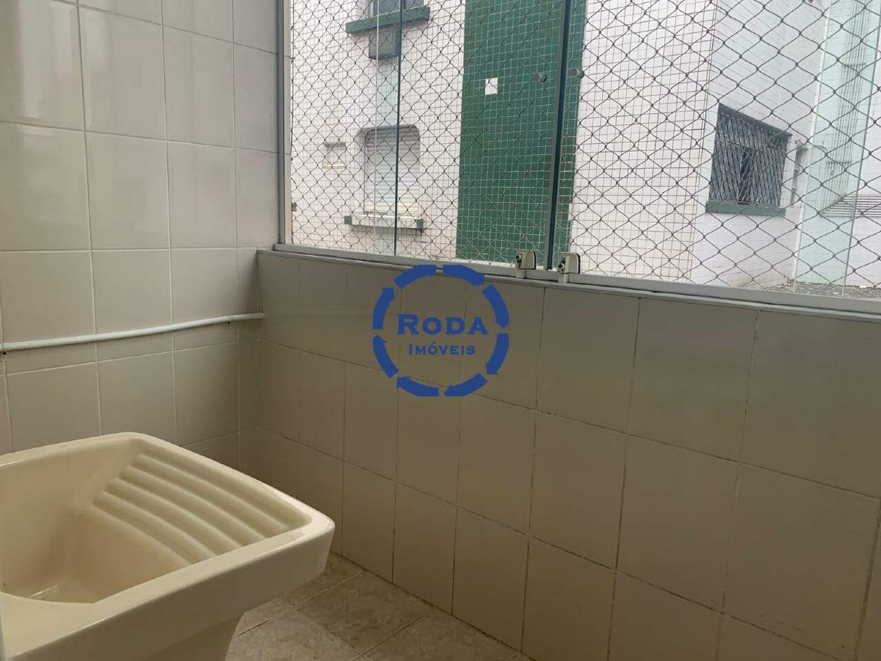 Apartamento para aluguel no Vila Belmiro: 