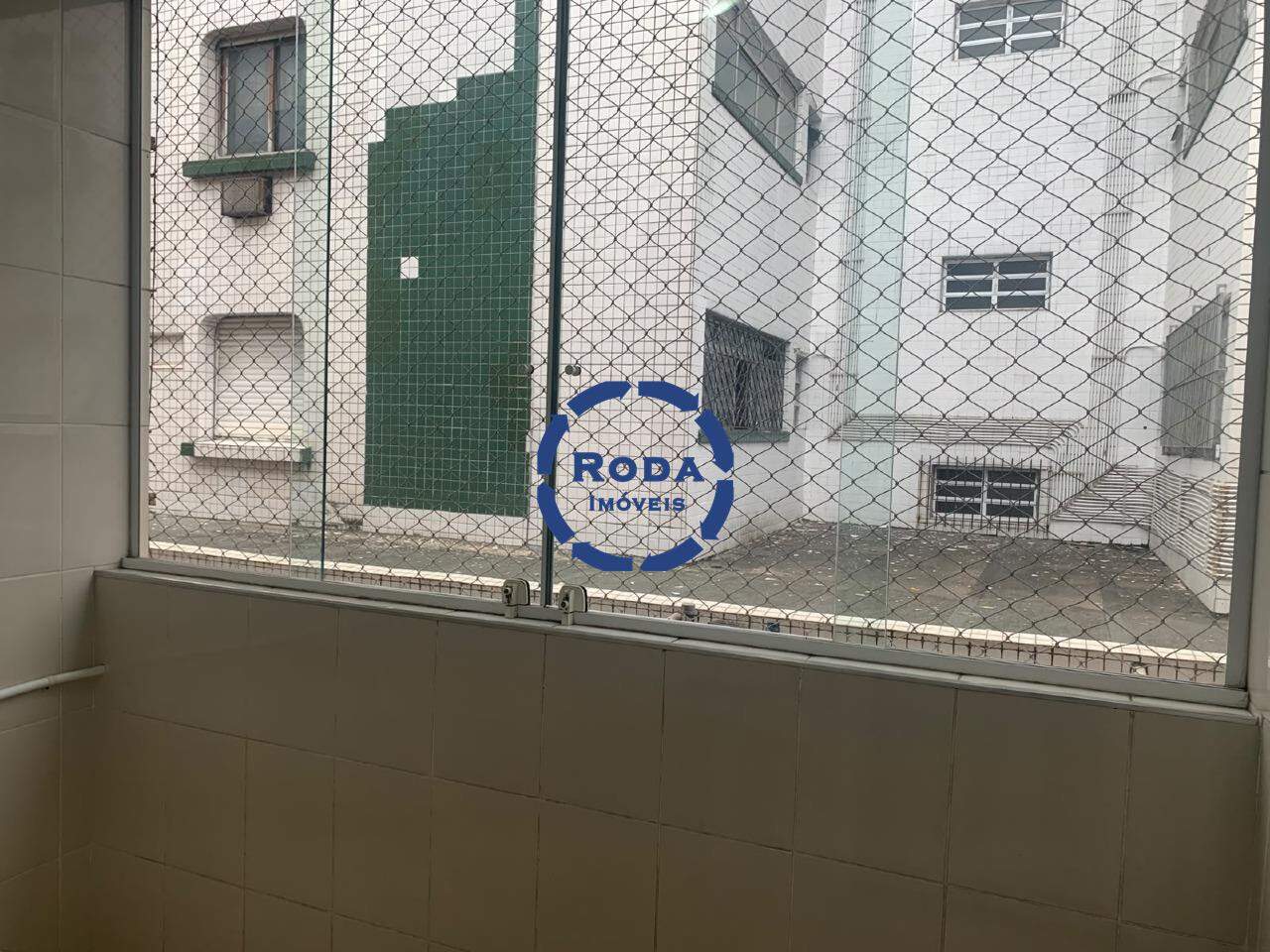 Apartamento para aluguel no Vila Belmiro: 