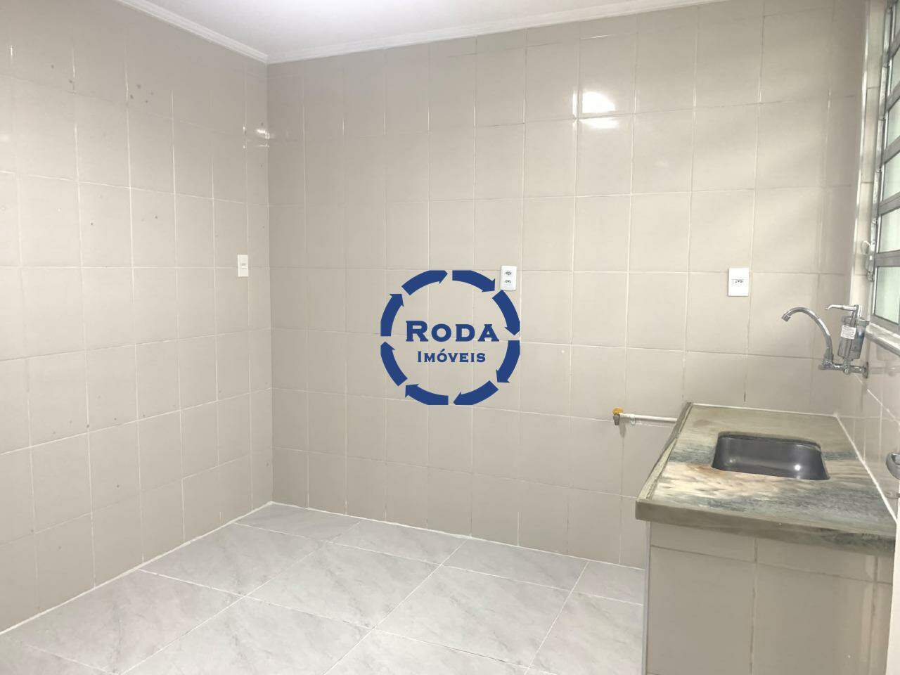 Apartamento para aluguel no Vila Belmiro: 