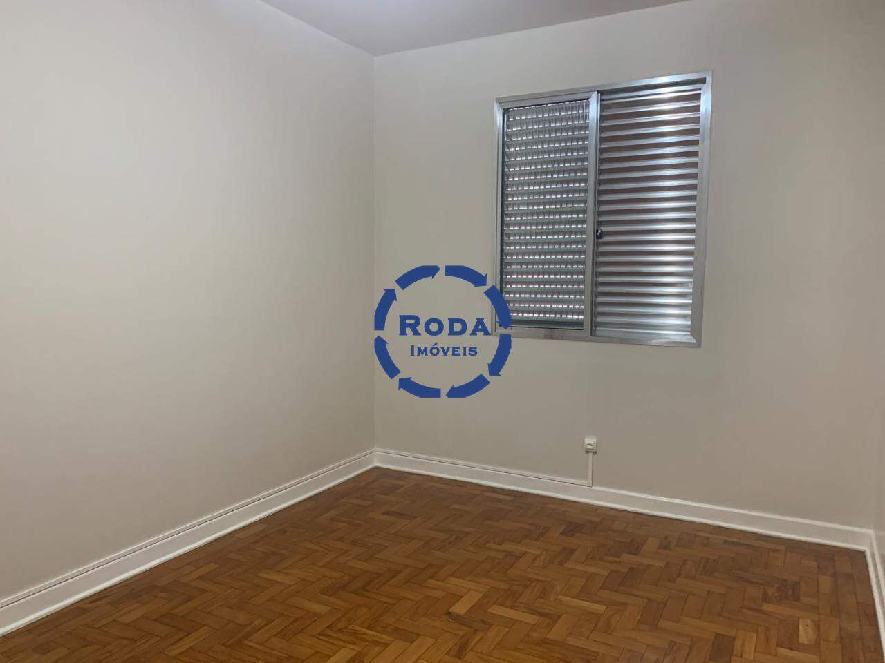 Apartamento para aluguel no Vila Belmiro: 