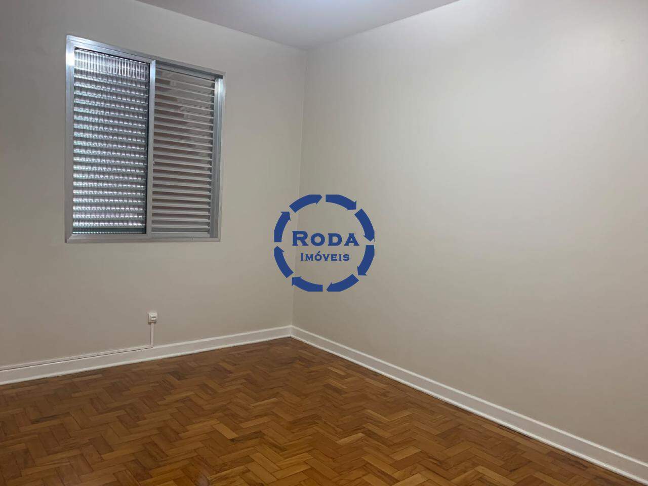 Apartamento para aluguel no Vila Belmiro: 