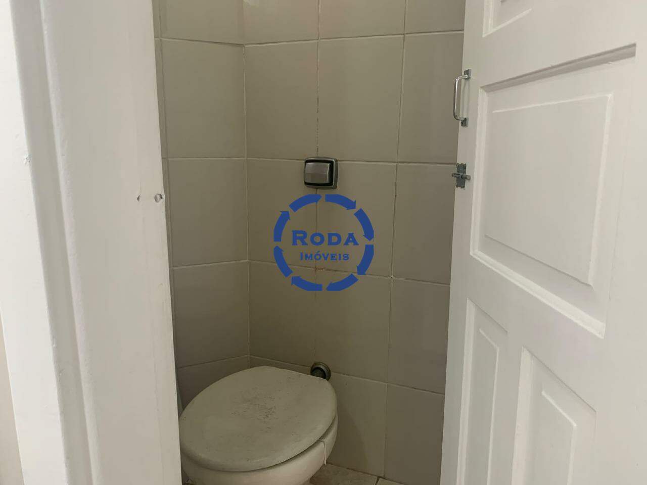 Apartamento para aluguel no Vila Belmiro: 