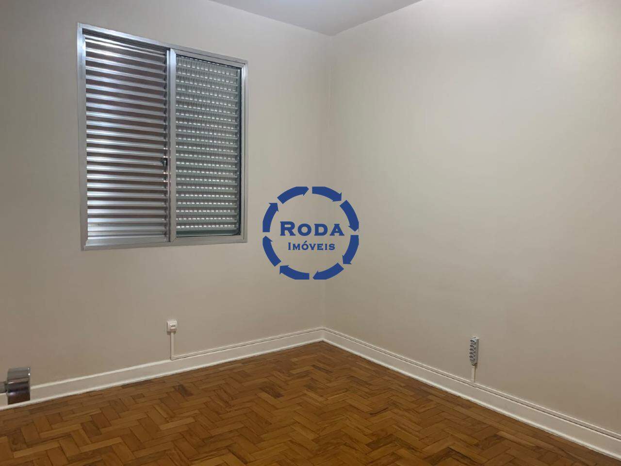 Apartamento para aluguel no Vila Belmiro: 