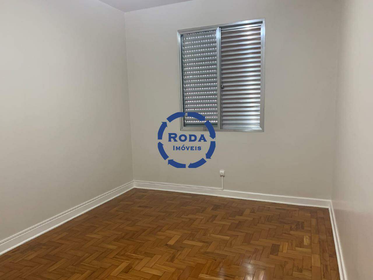 Apartamento para aluguel no Vila Belmiro: 