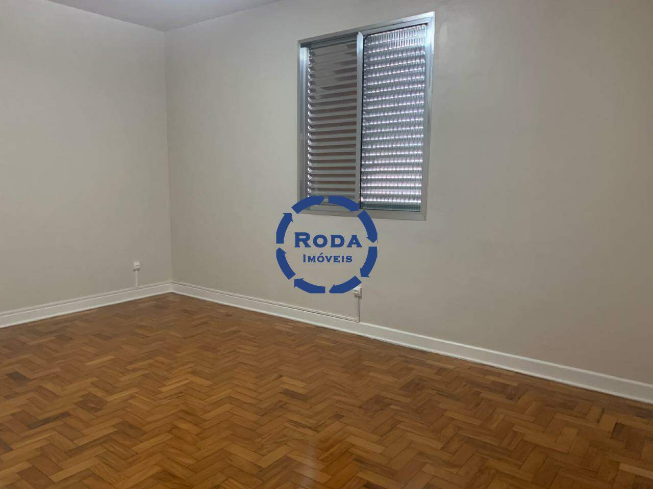 Apartamento para aluguel no Vila Belmiro: 