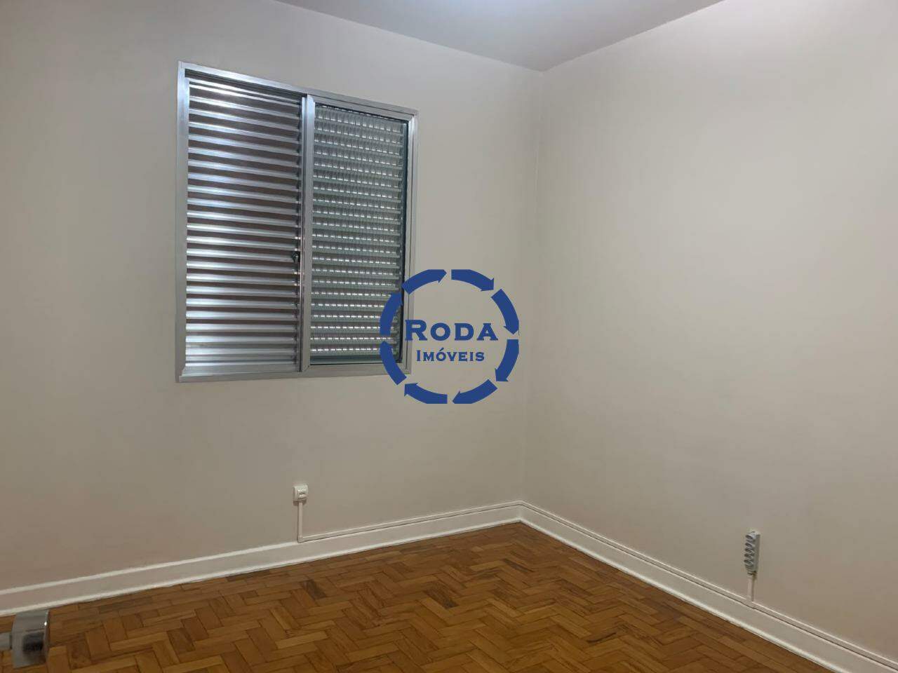 Apartamento para aluguel no Vila Belmiro: 
