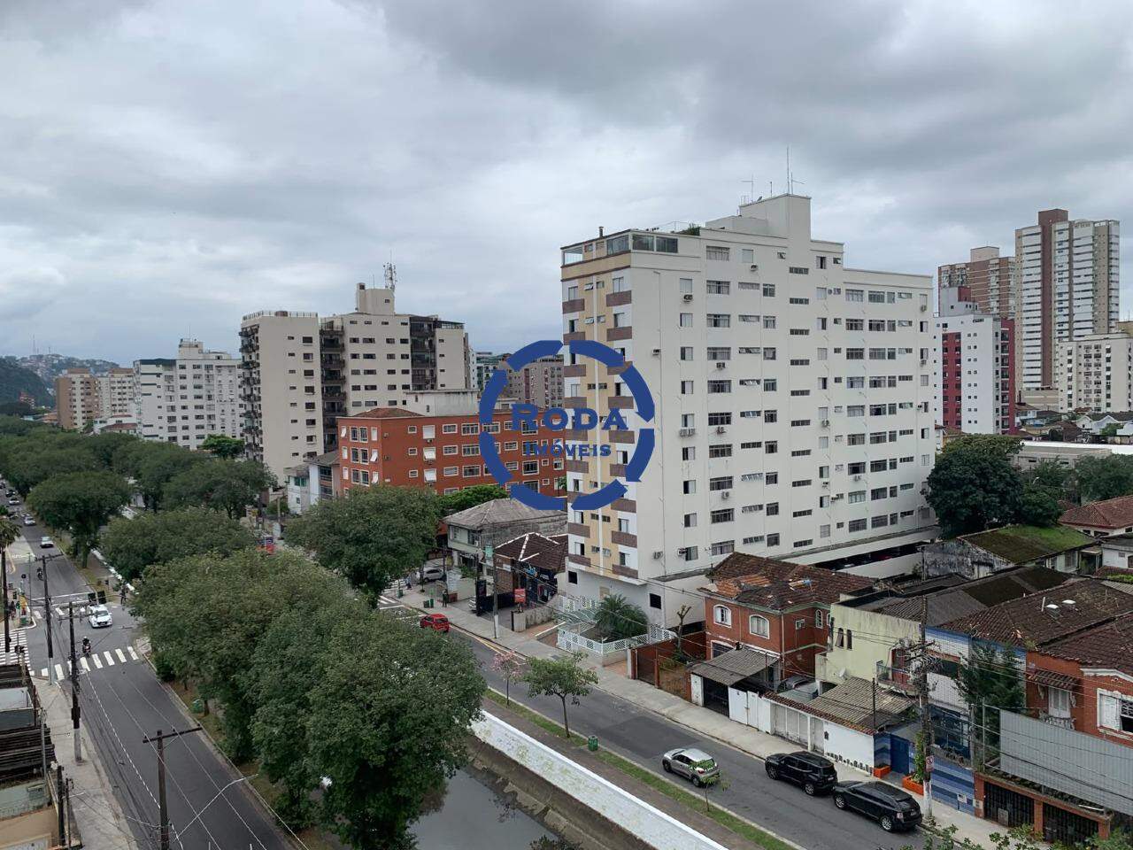 Apartamento à venda no Marapé: