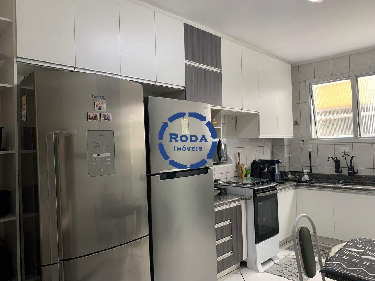 Apartamento à venda no Marapé: