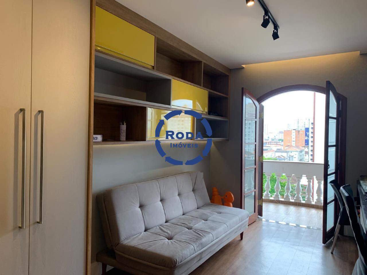Apartamento à venda no Marapé: