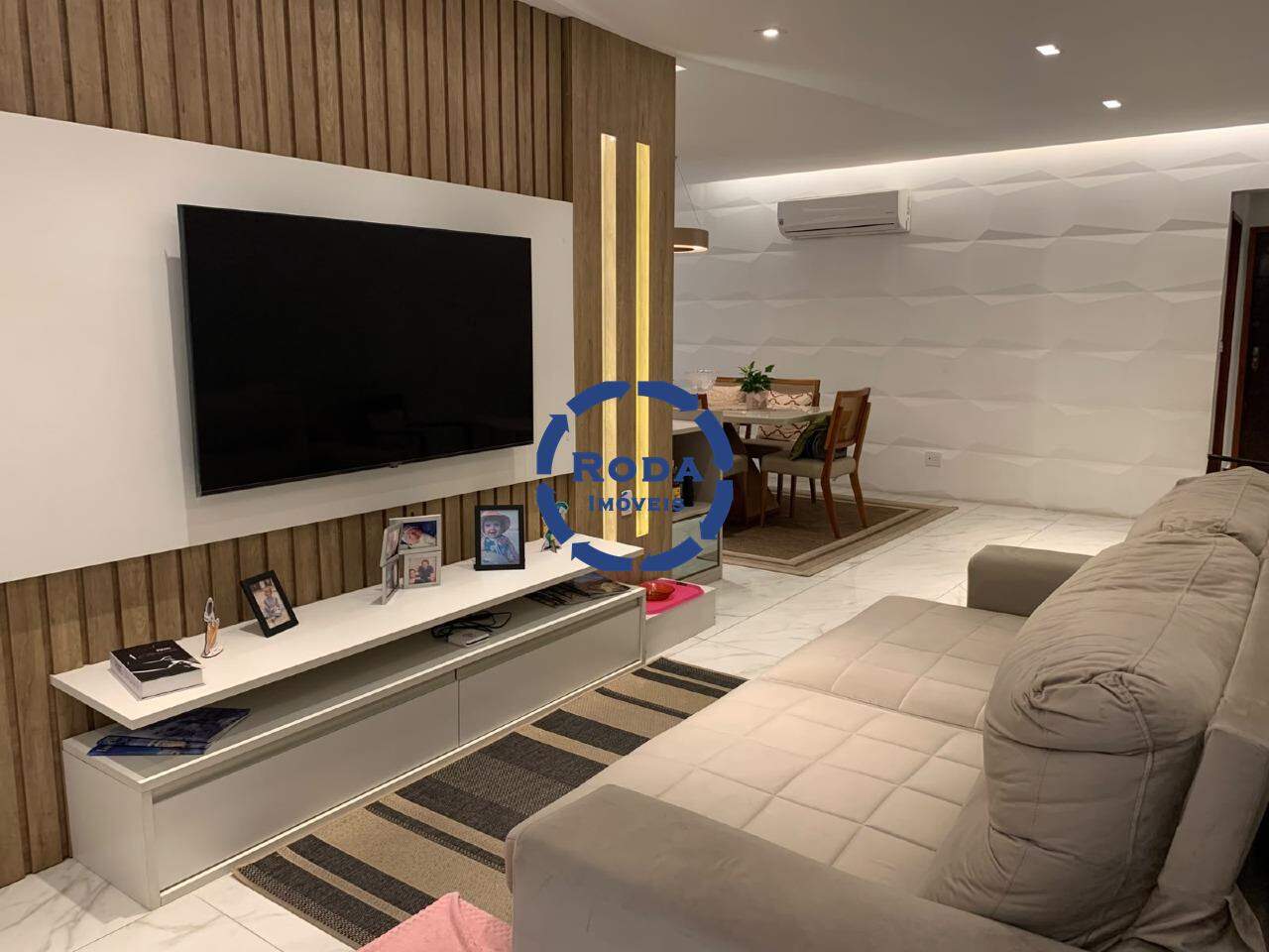 Apartamento à venda no Marapé: