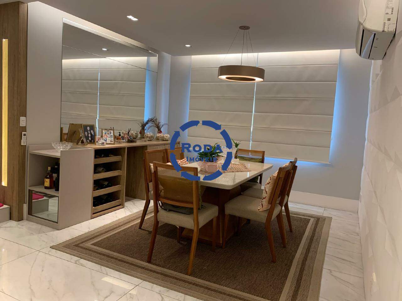 Apartamento à venda no Marapé: 