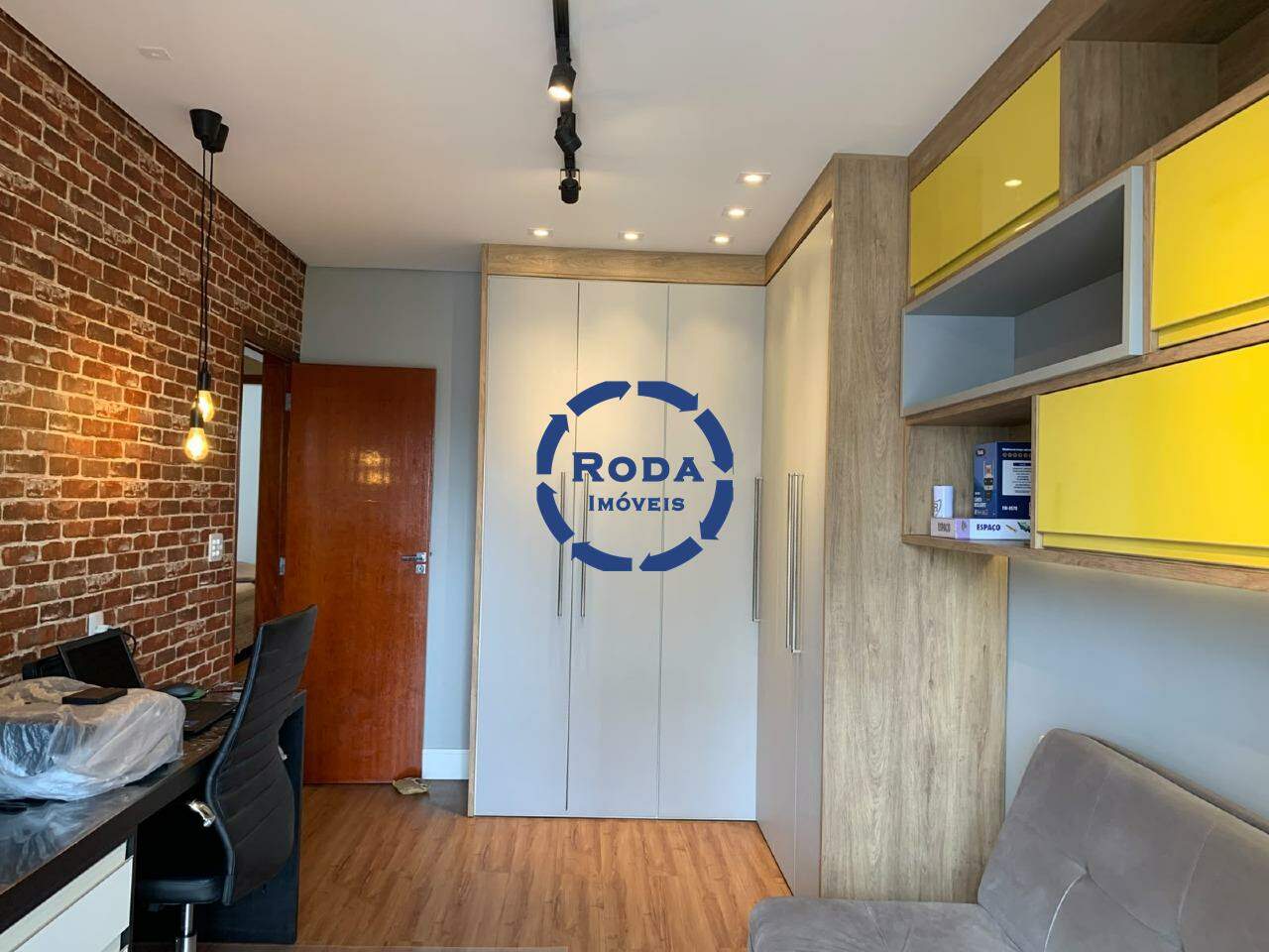 Apartamento à venda no Marapé: