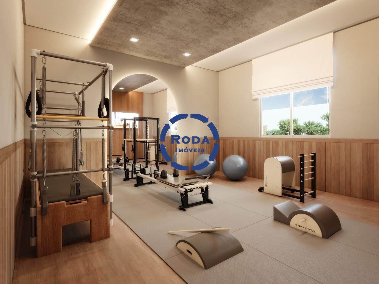 Apartamento à venda no Encruzilhada: 