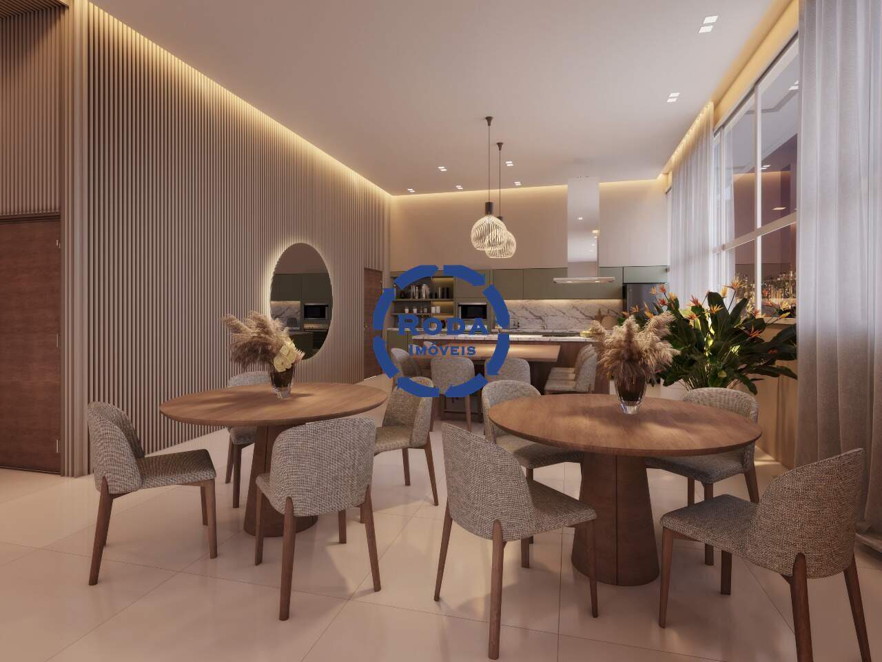 Apartamento à venda no Encruzilhada: 