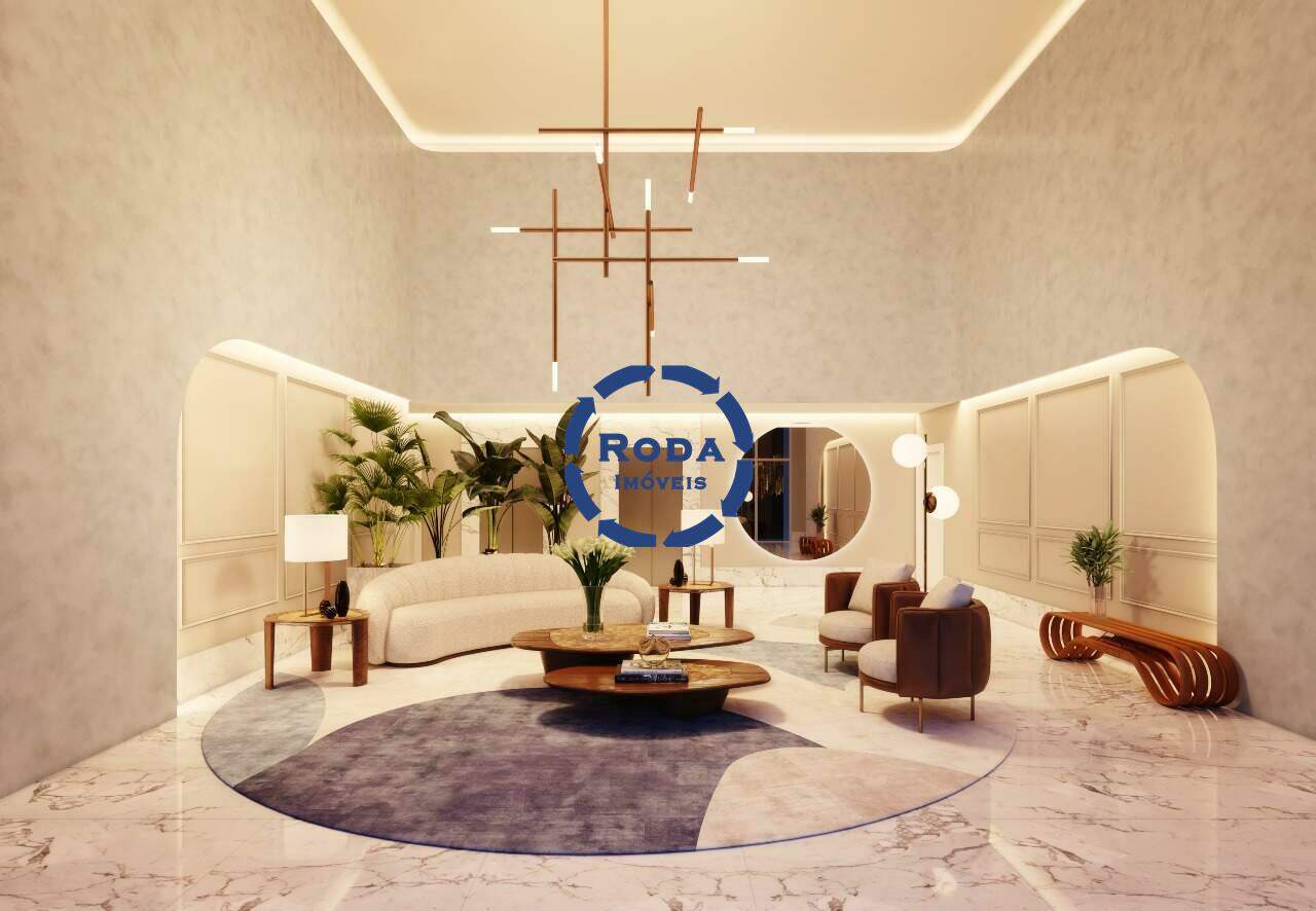 Apartamento à venda no Encruzilhada: 