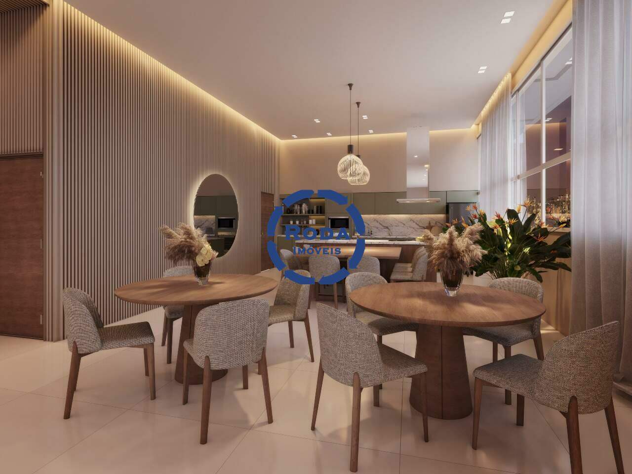 Apartamento à venda no Encruzilhada: 