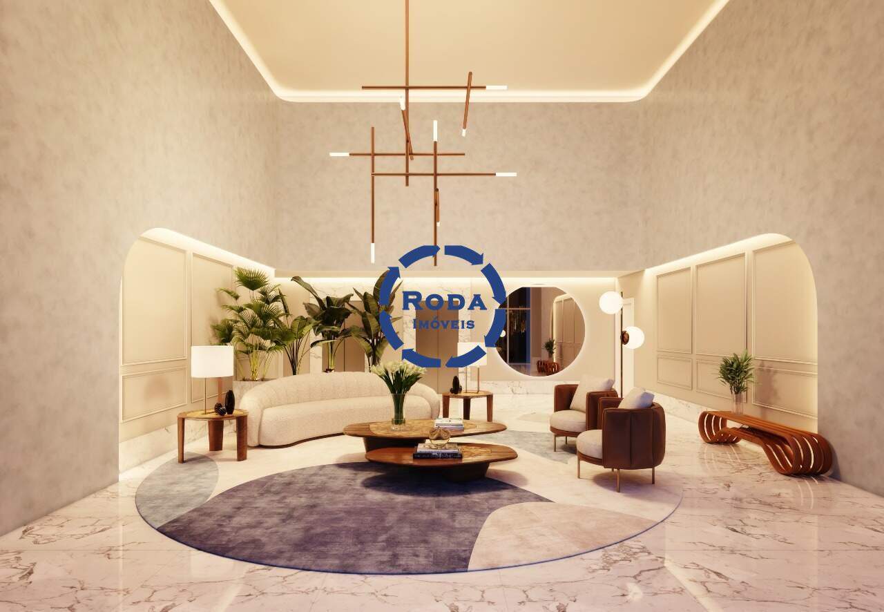 Apartamento à venda no Encruzilhada: 