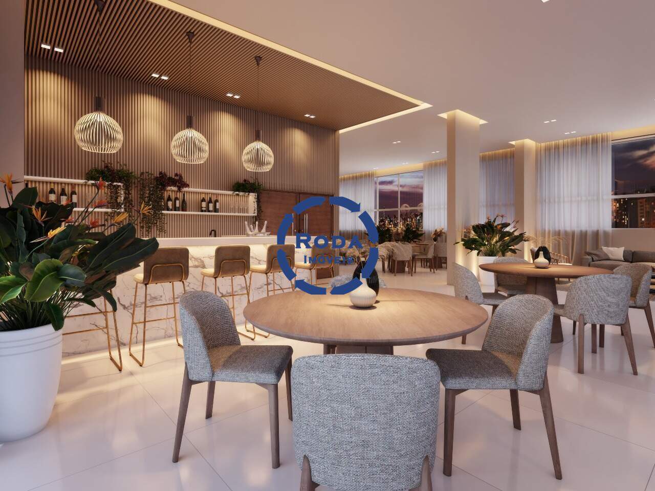 Apartamento à venda no Encruzilhada: 