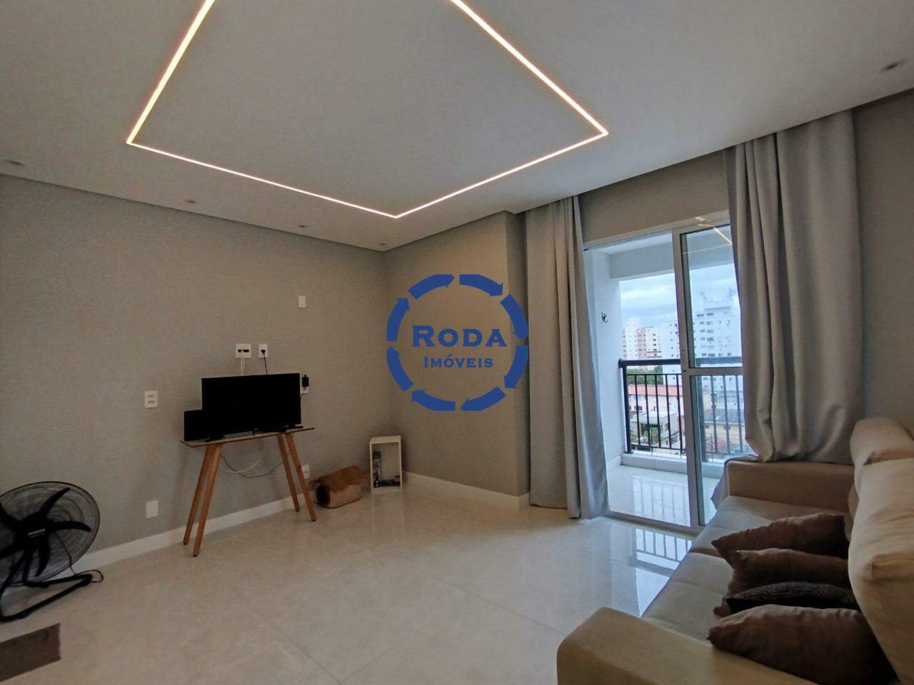 Apartamento à venda no Marapé: 