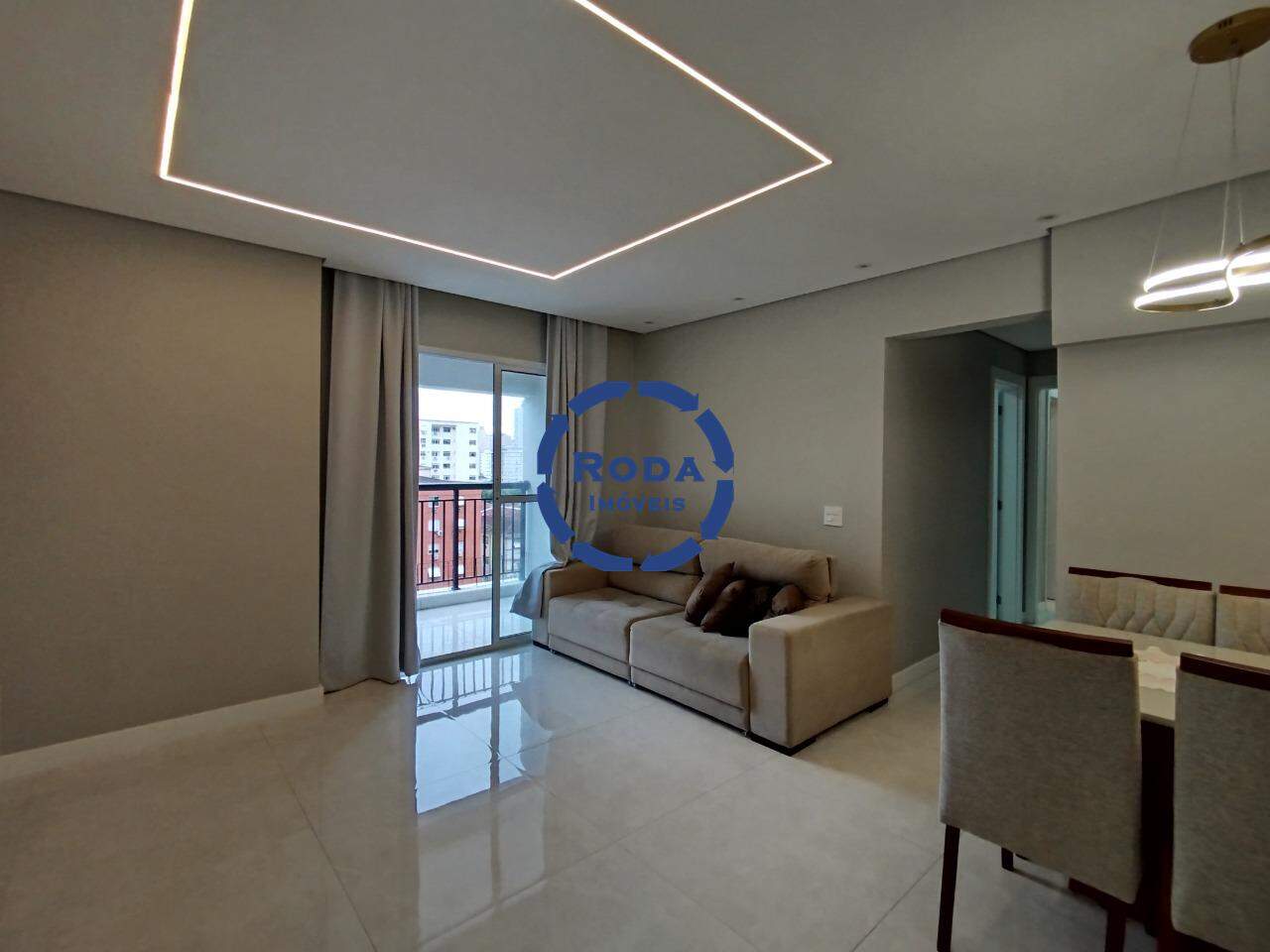 Apartamento à venda no Marapé: 