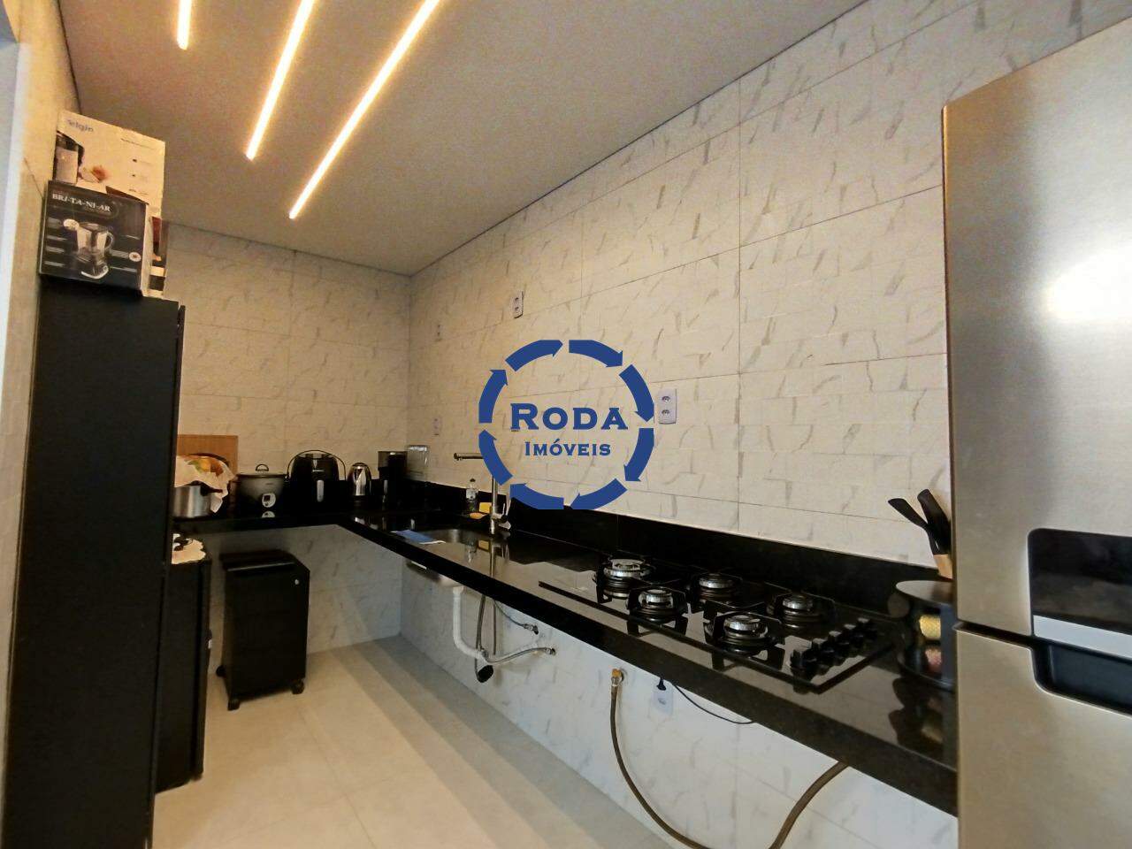 Apartamento à venda no Marapé: 