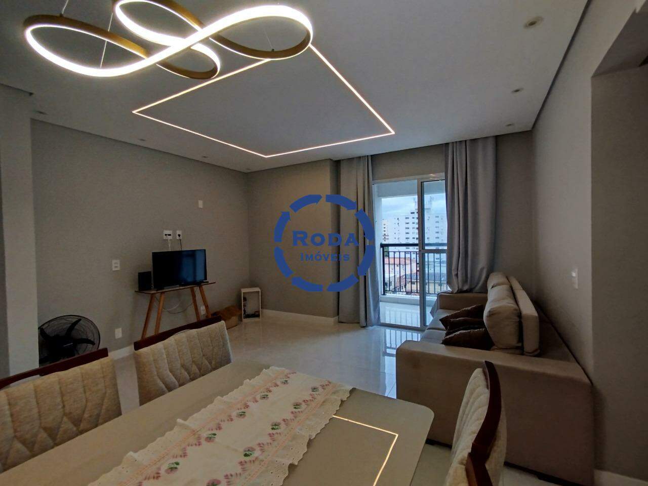 Apartamento à venda no Marapé: 