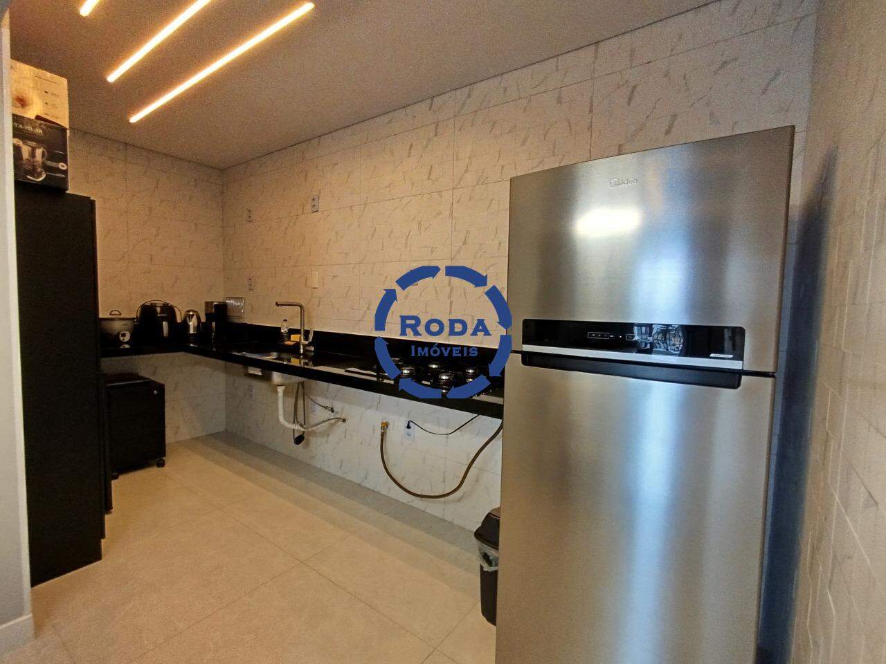 Apartamento à venda no Marapé: 