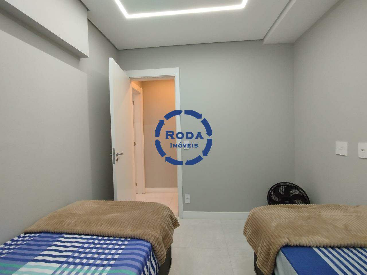 Apartamento à venda no Marapé: 