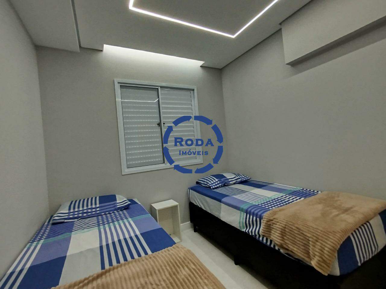 Apartamento à venda no Marapé: 