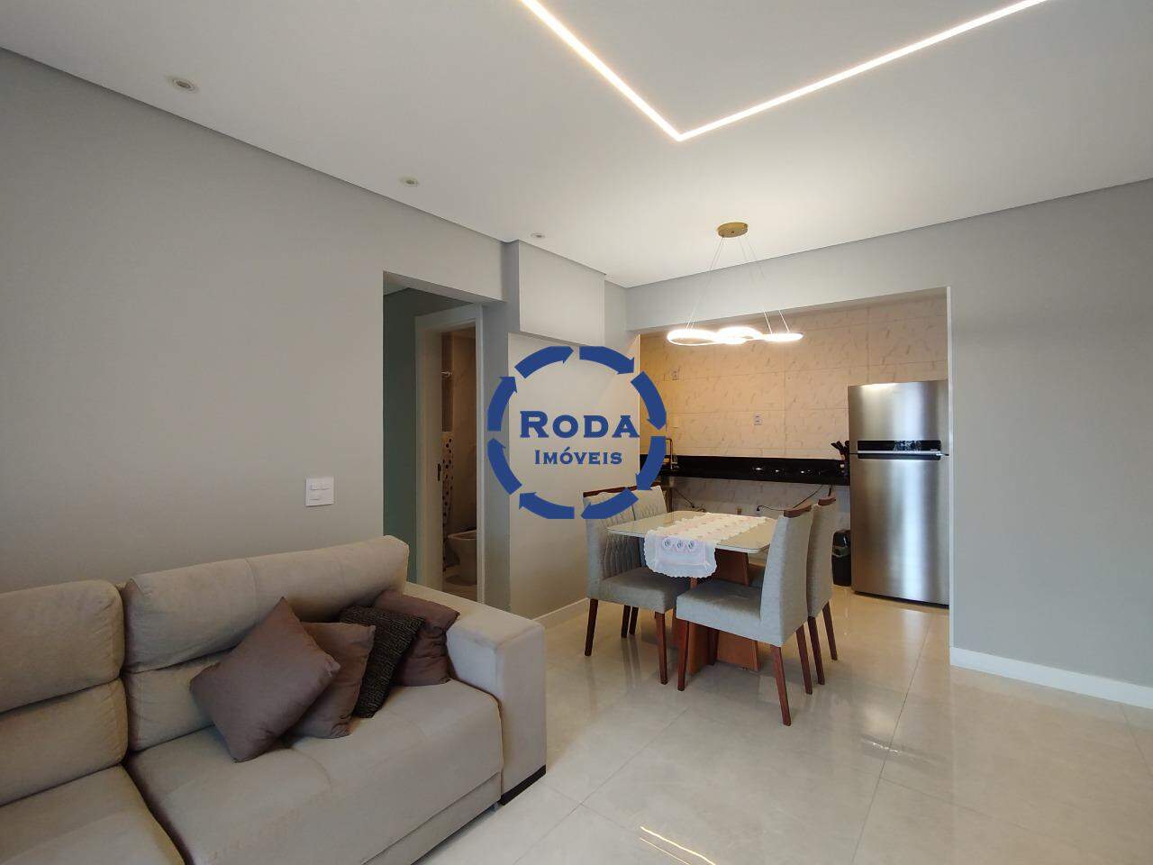 Apartamento à venda no Marapé: 