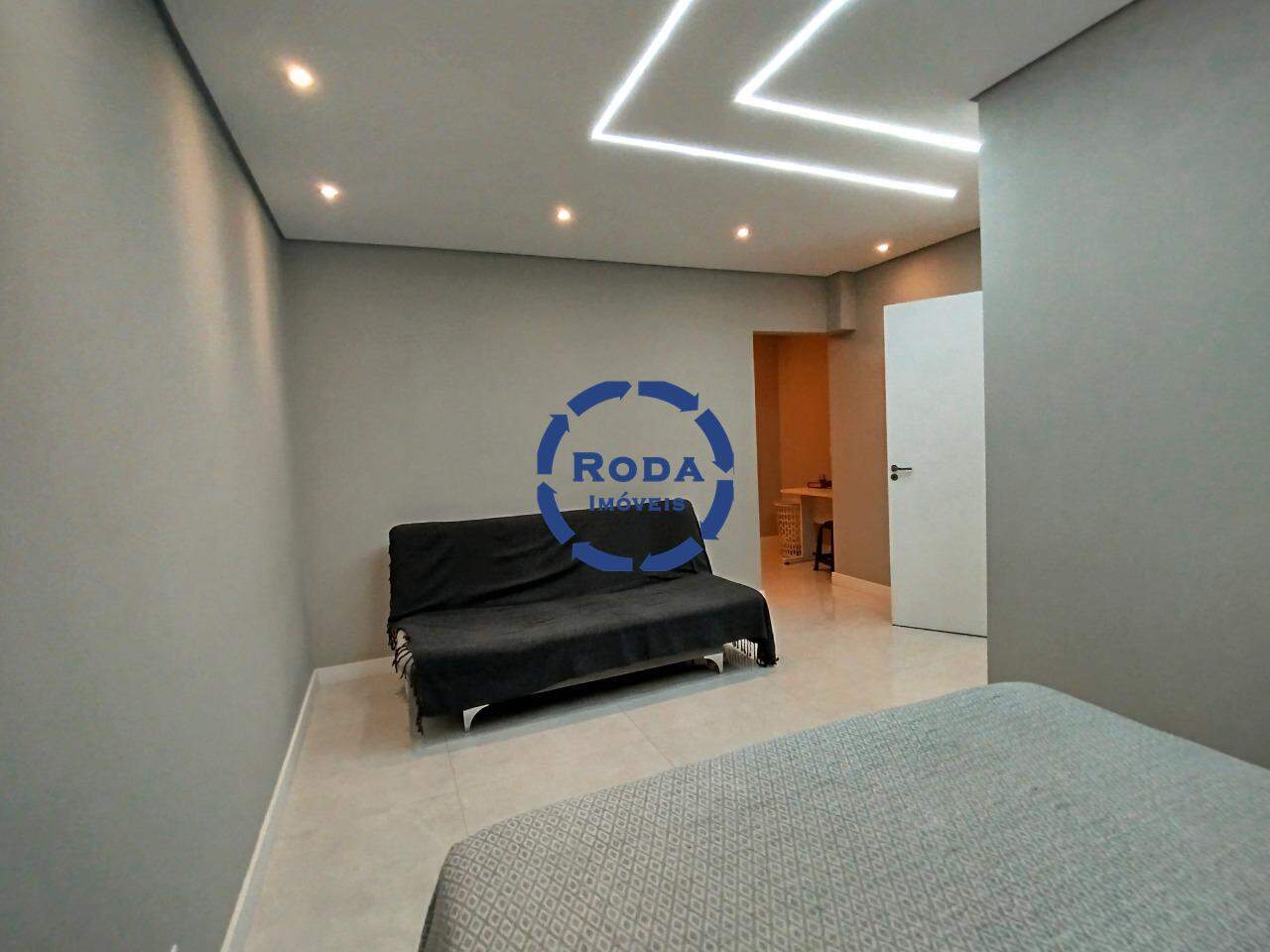 Apartamento à venda no Marapé: 