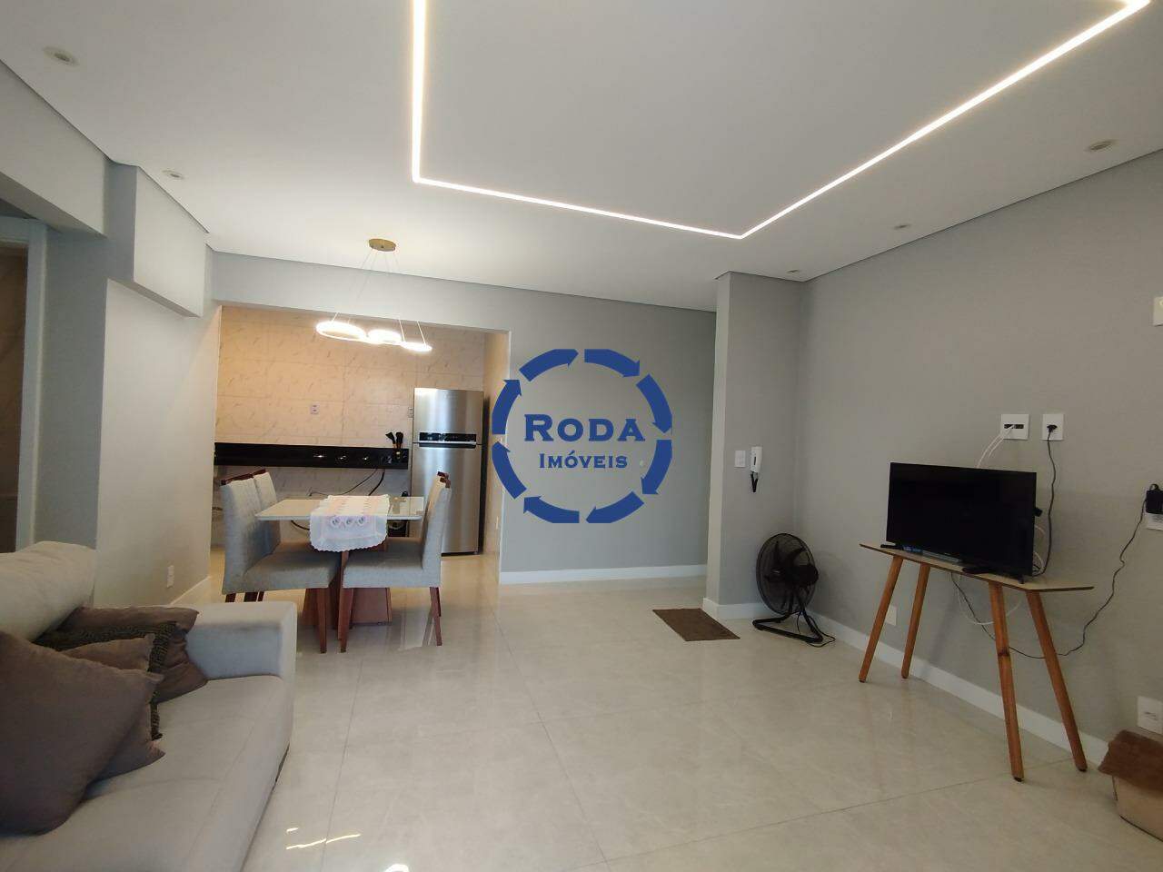 Apartamento à venda no Marapé: 