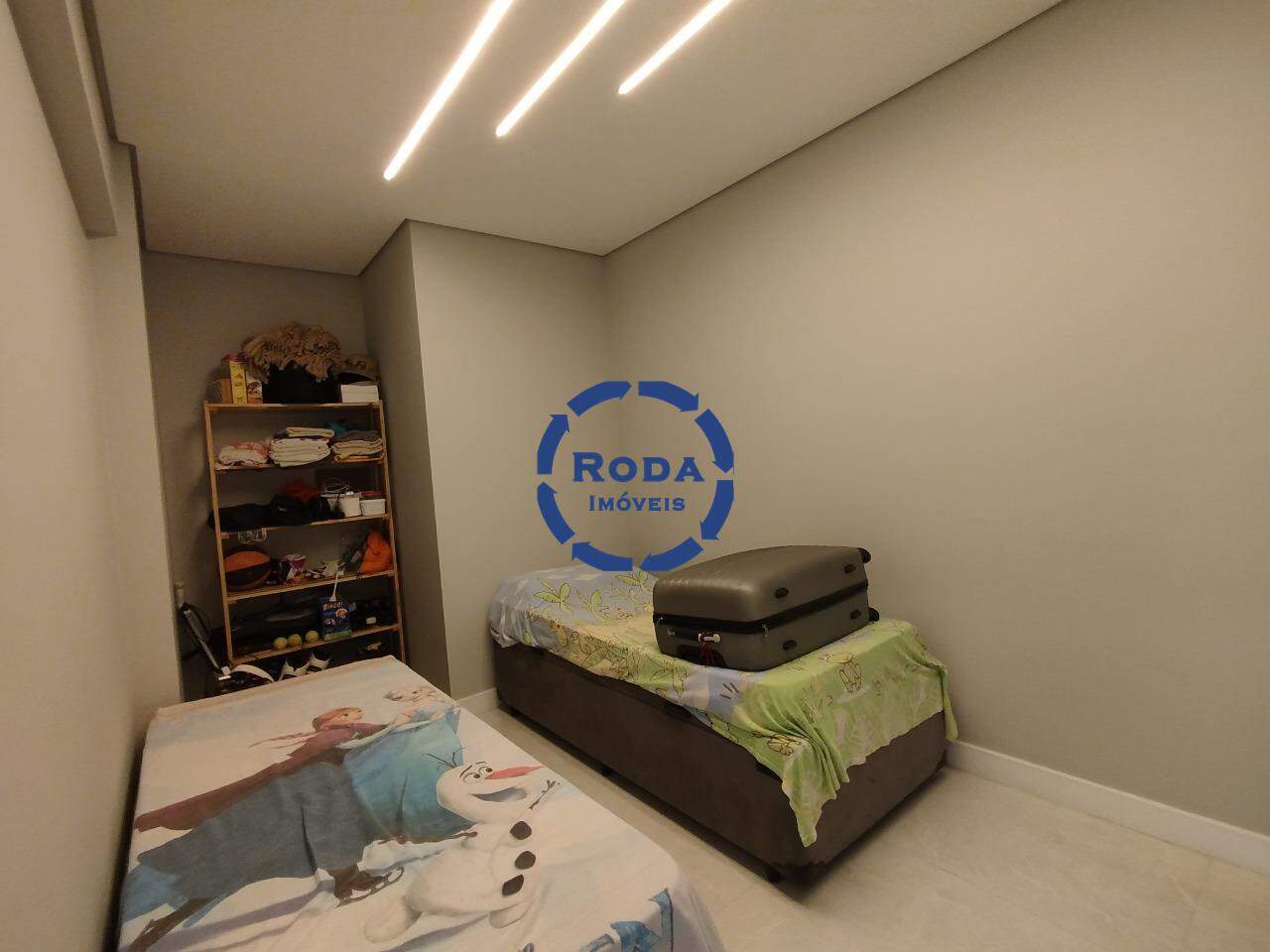 Apartamento à venda no Marapé: 