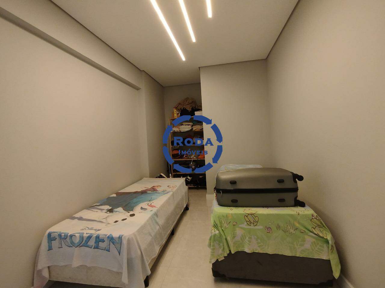 Apartamento à venda no Marapé: 