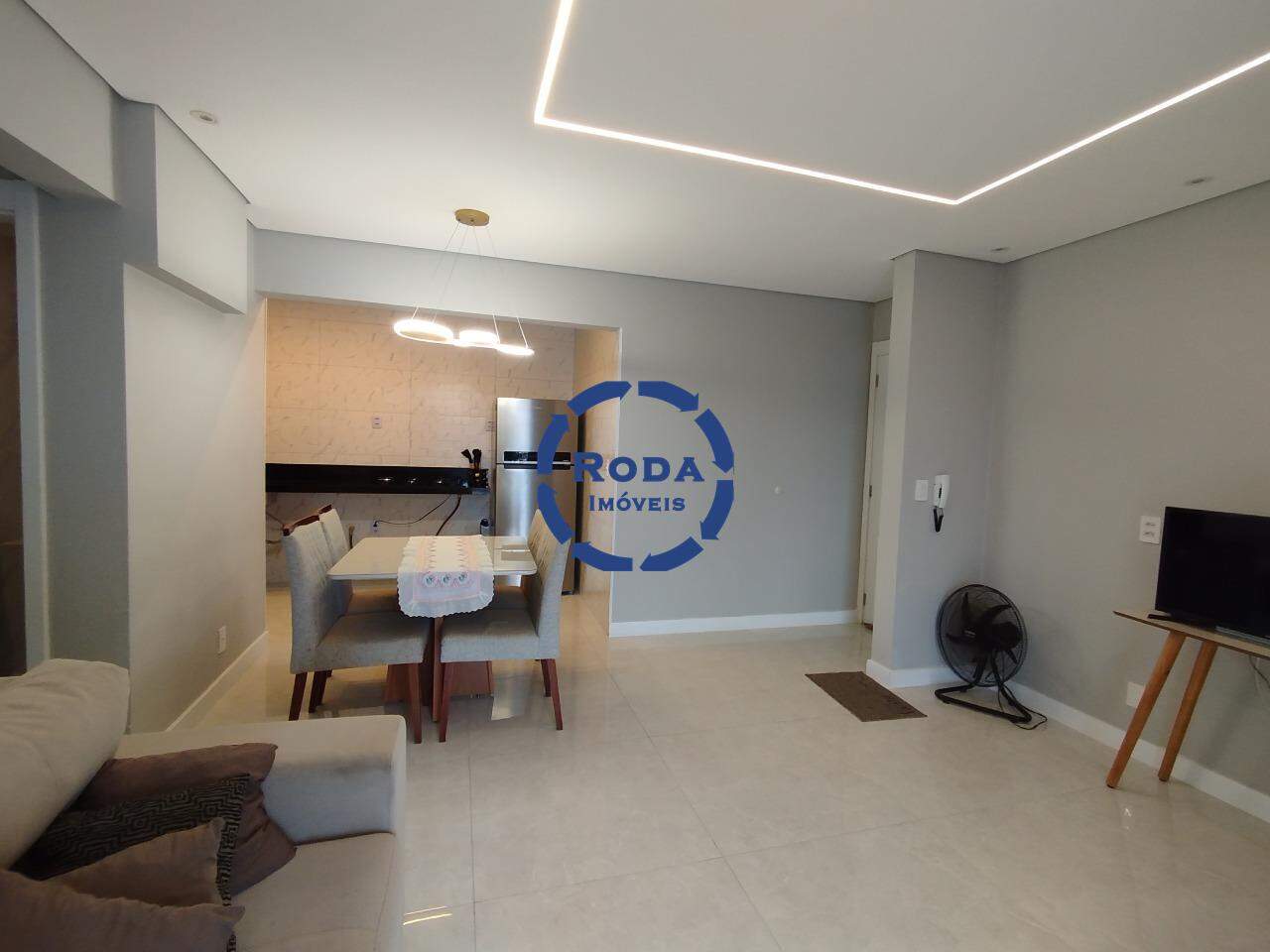 Apartamento à venda no Marapé: 