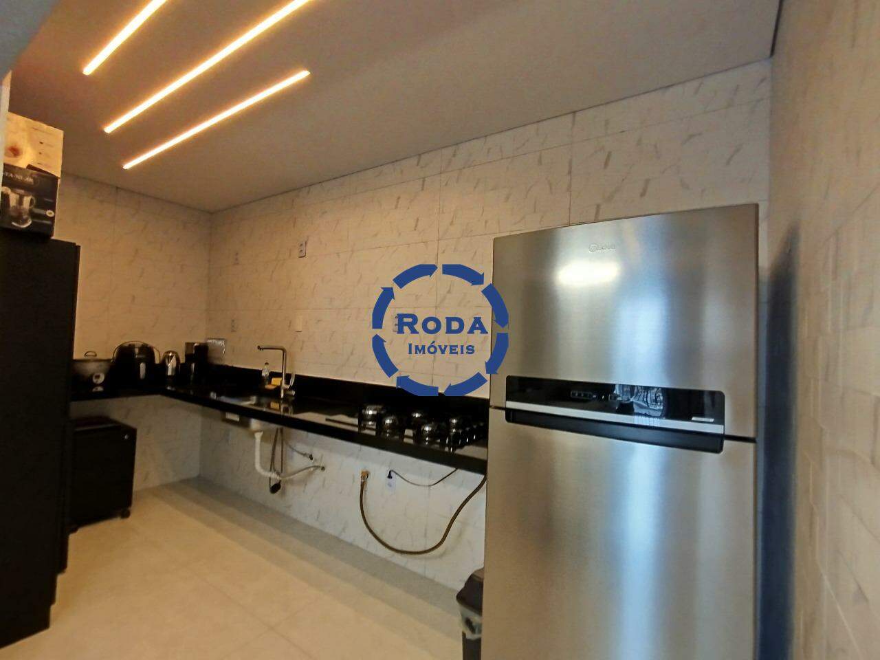 Apartamento à venda no Marapé: 