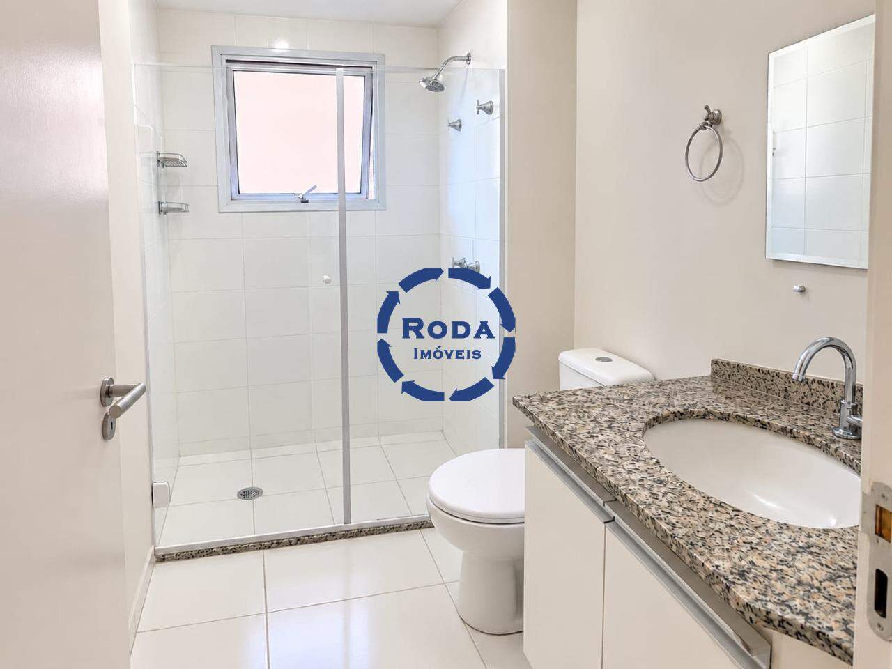 Apartamento à venda no Vila Mathias: