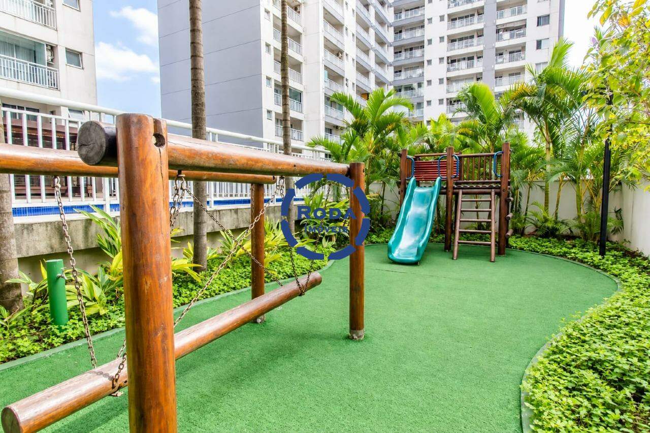 Apartamento à venda no Vila Mathias: