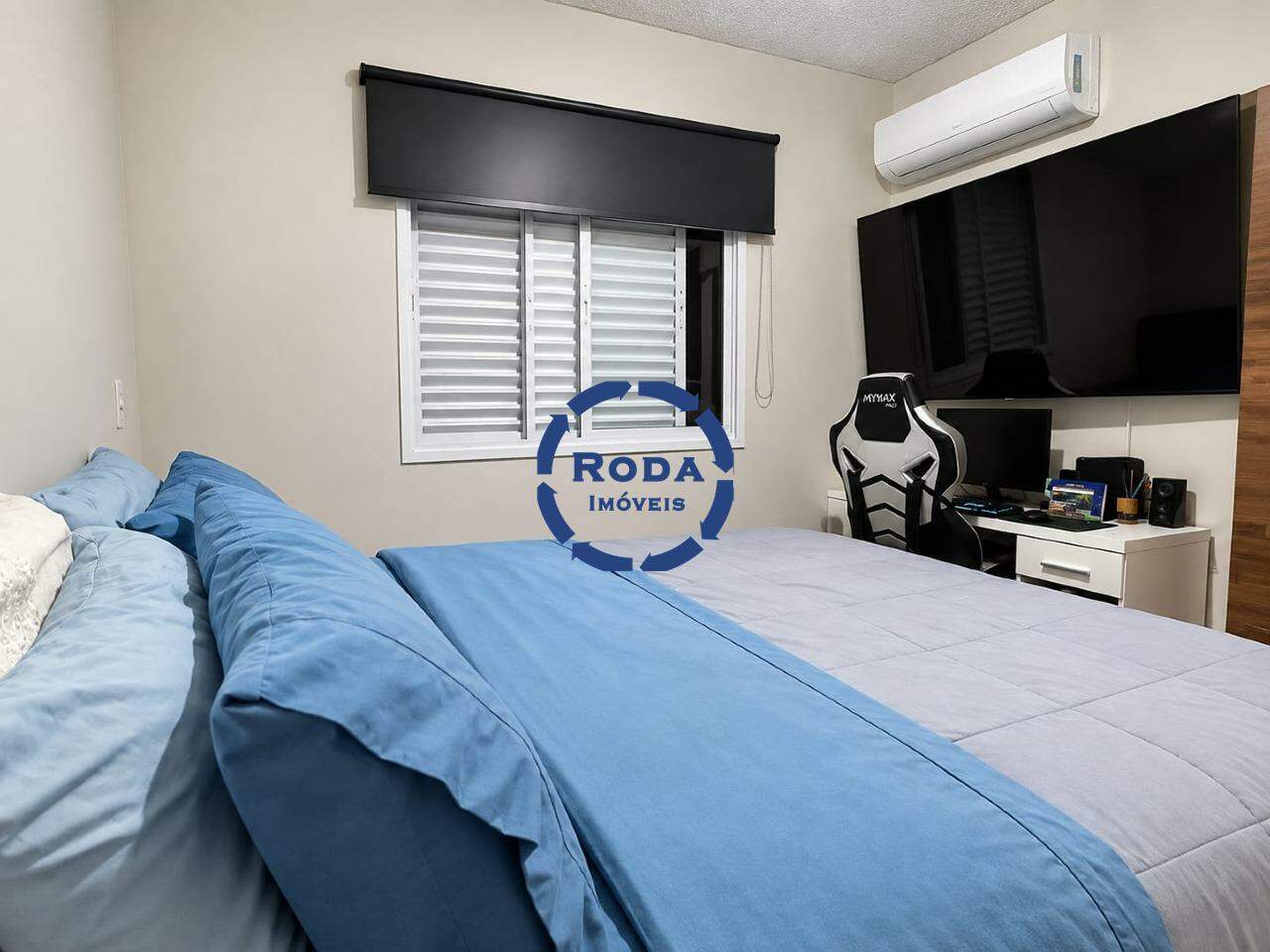 Apartamento à venda no Vila Mathias: