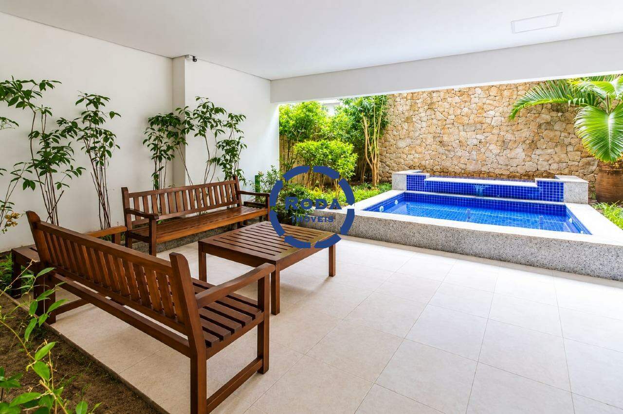 Apartamento à venda no Vila Mathias: