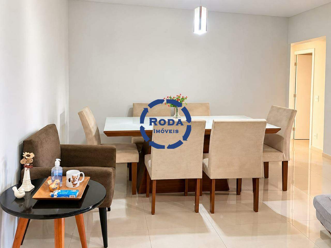 Apartamento à venda no Vila Mathias: